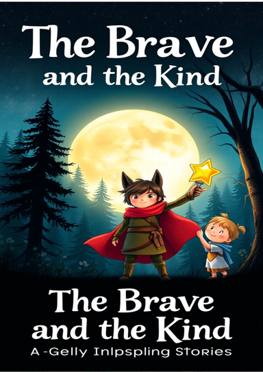The Brave and the kind