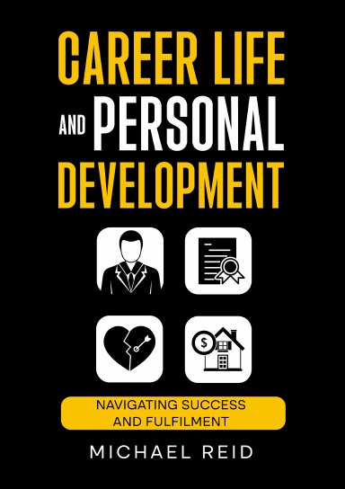 Career Life and Personal Development
