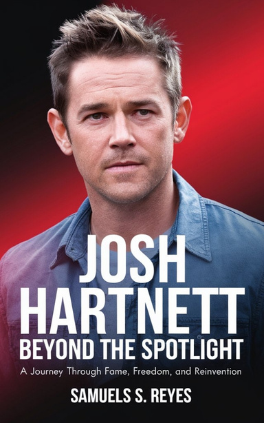 Josh Hartnett: Beyond the Spotlight