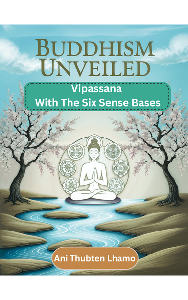 Buddhism Unveiled