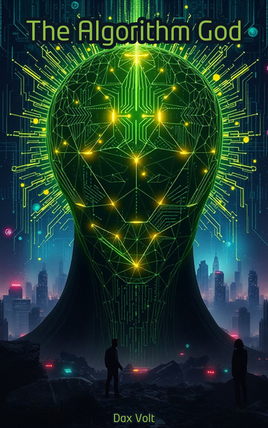 The Algorithm God