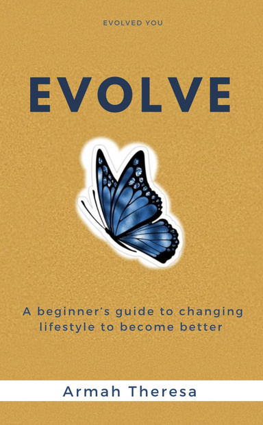 EVOLVE