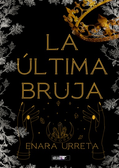 LA ÚLTIMA BRUJA