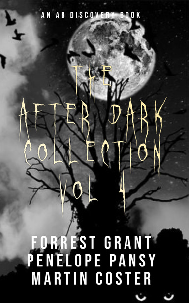 The After Dark Collection Vol 4