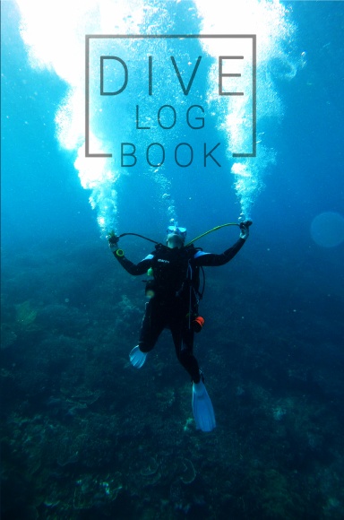 My Diveadventures! The ultimate Scuba Logbook