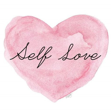 Self Love and Healing