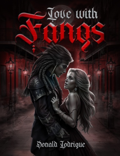 Love With Fangs