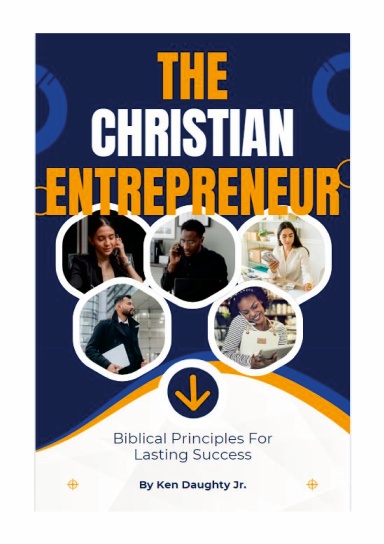 The Christian Entrepreneur