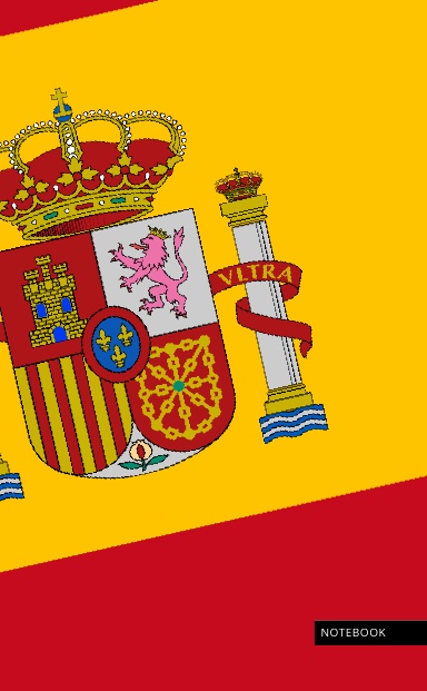 World Notebook: Spain