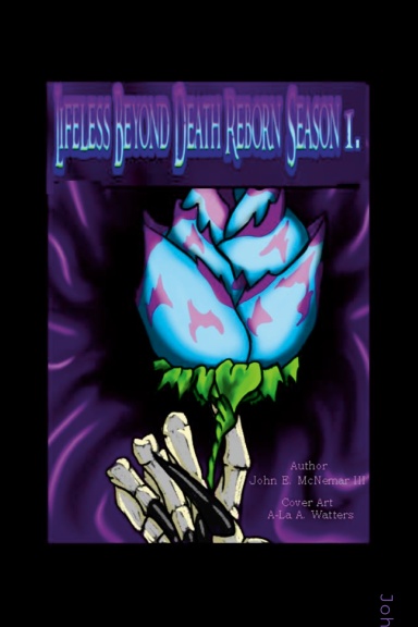 Lifeless Beyond Death Reborn Season 1