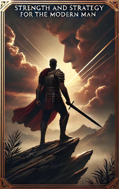 Strength and Strategy for the Modern Man