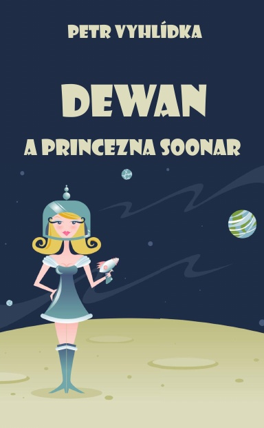 Dewan a princezna Soonar