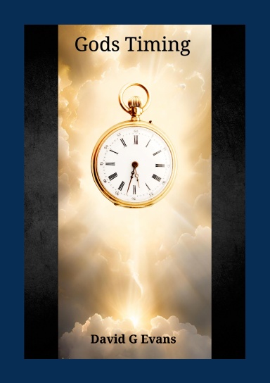 Gods Timing