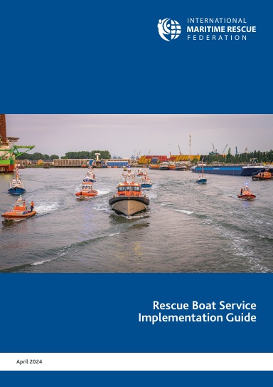 IMRF Rescue Boat Service Implementation Guide