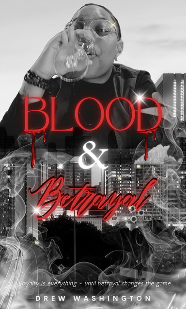 Blood & Betrayal