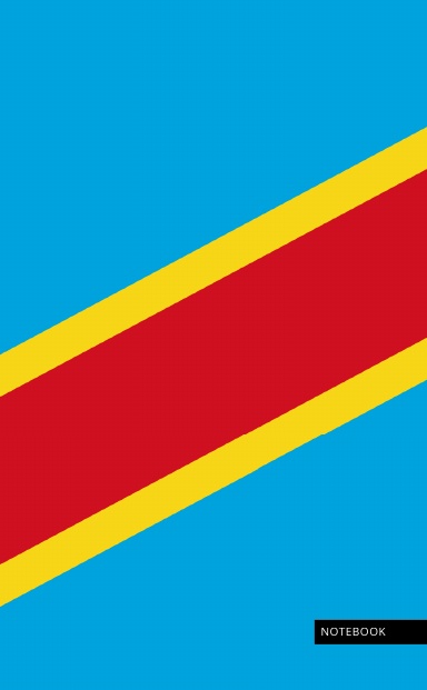 World Notebook: Congo