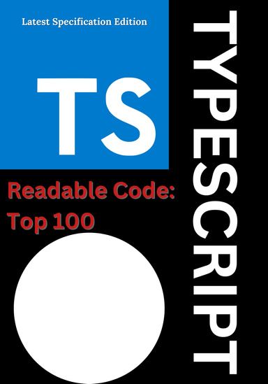 TypeScript  Fast Track Guide - 86 Key Points Every Programmer from Other Languages Should Master