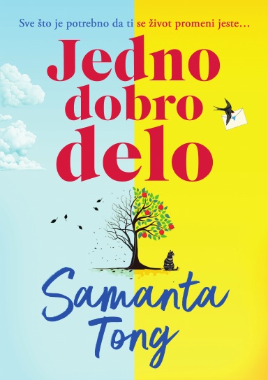 Jedno dobro delo