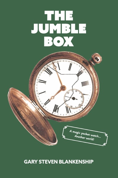 The Jumble Box