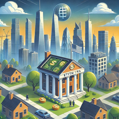 Building Wealth with ETFs in Your Roth IRA