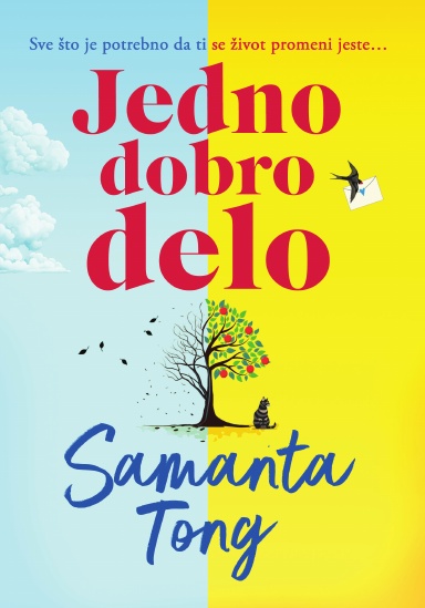 Jedno dobro delo