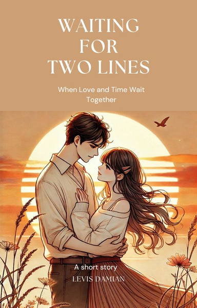 Waiting for Two Lines