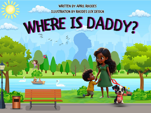 Where is Daddy?