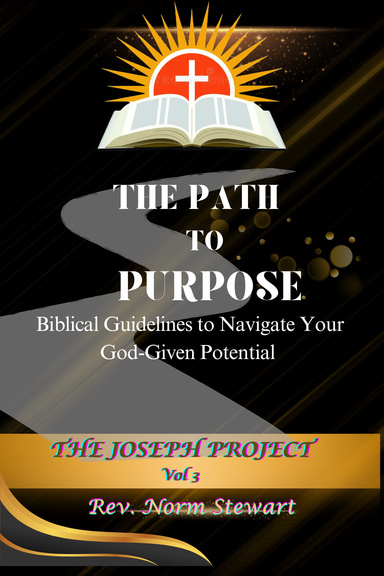 The Path to Purpose