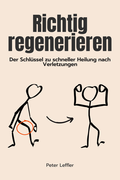 Richtig regenerieren