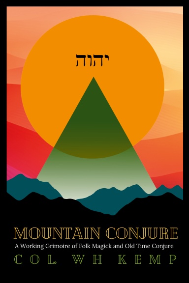 Mountain Conjure