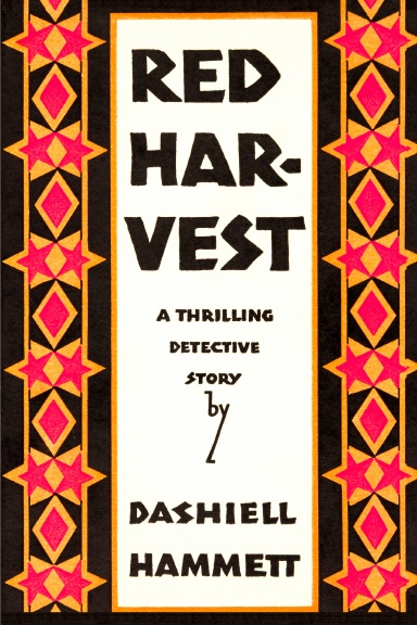 Red Harvest