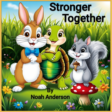 Stronger Together