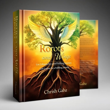 Roots and Wings: Life Lessons for a Fulfilling Journey