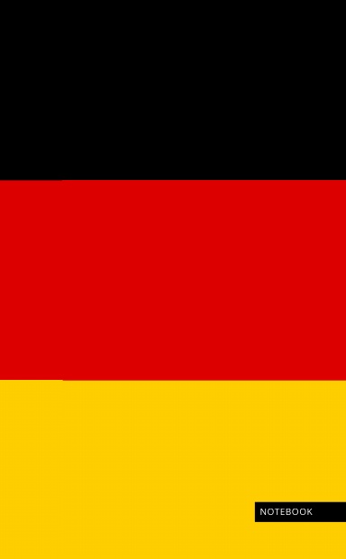 World Notebook: Germany