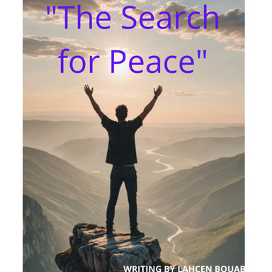 The search for peace