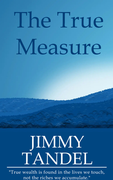 Wealth Beyond Riches