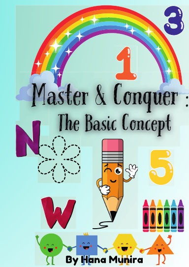 Master and Conquer:The Basic Concept