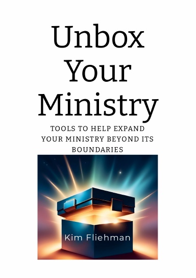 Unbox Your Ministry