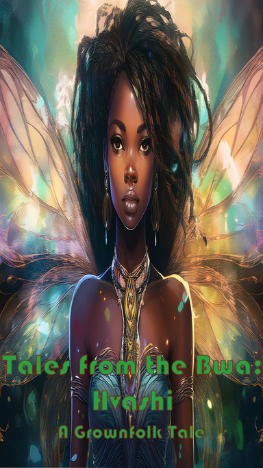 Tales from the Bwa: Hvashi