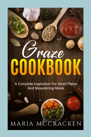 Graze Cookbook