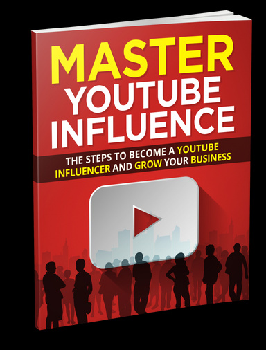03 Master YouTube Influence