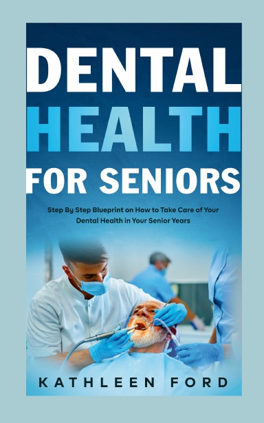 Dental Health for Seniors