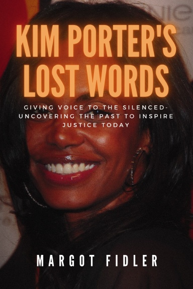 KIM PORTER'S LOST WORDS
