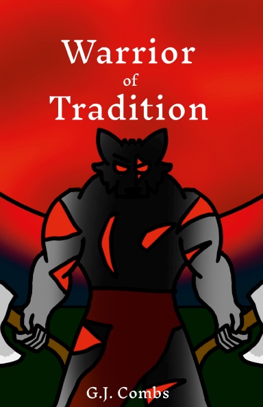 Warrior of Tradition - Paperback
