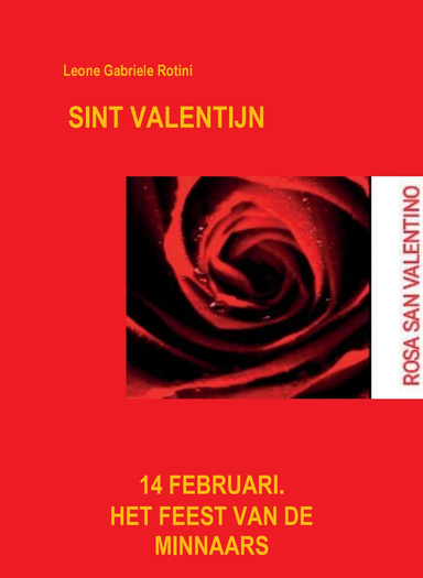 SINT VALENTIJN.