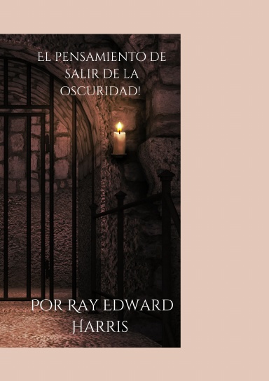 El pensamiento de salir de la oscuridad!