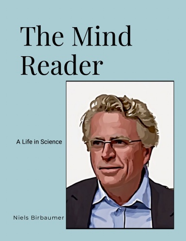The Mind Reader - Paperback