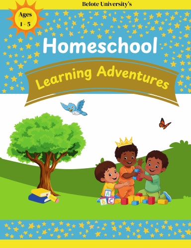 Homeschool Learning Adventures