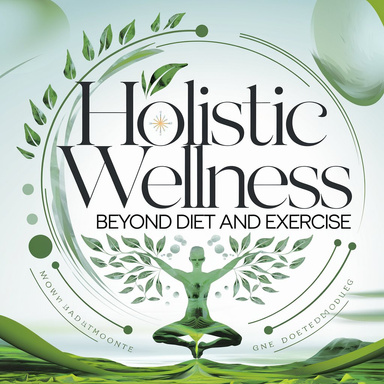 Holistic Wellness: Beyond Diet and Exercise