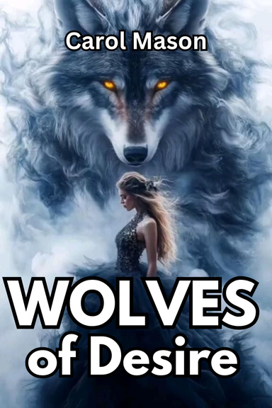 WOLVES OF DESIRE